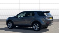 Land Rover Discovery Sport 2.0 TD4 180 HSE 5dr Auto Diesel Station Wagon